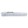 LG5 Serie Kogelomloopspindel Maximale horizontale/verticale belasting 15kg/5kg Slag 200mm voor servomotor - LG5-40DL10S3-200 | StepperOnline