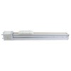 LG5 Serie Kogelomloopspindel Maximale horizontale/verticale belasting 15kg/5kg Slag 300mm voor servomotor - LG5-40DL10S3-300 | StepperOnline