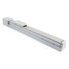 LG5 Serie Kogelomloopspindel Maximale horizontale/verticale belasting 15kg/5kg Slag 300mm voor servomotor - LG5-40DL10S3-300 | StepperOnline