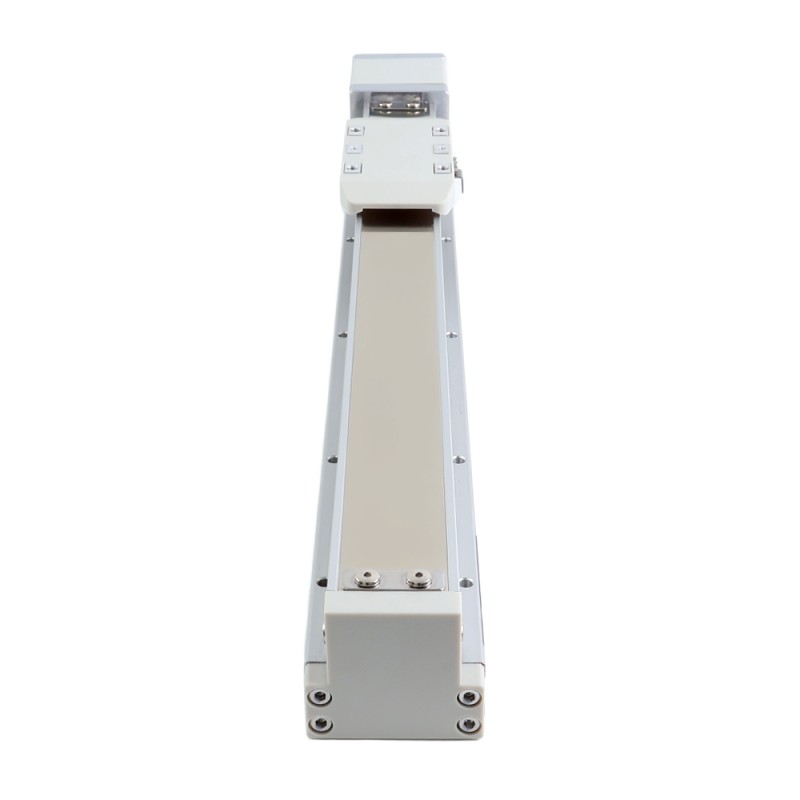 LG5 Serie Kogelomloopspindel Maximale horizontale/verticale belasting 15kg/5kg Slag 300mm voor servomotor - LG5-40DL10S3-300 | StepperOnline