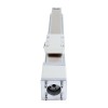 LG5 Serie Kogelomloopspindel Maximale horizontale/verticale belasting 15kg/5kg Slag 300mm voor servomotor - LG5-40DL10S3-300 | StepperOnline