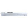 LG5 Serie Kogelomloopspindel Maximale horizontale/verticale belasting 15kg/5kg Slag 300mm voor servomotor - LG5-40DL10S3-300 | StepperOnline