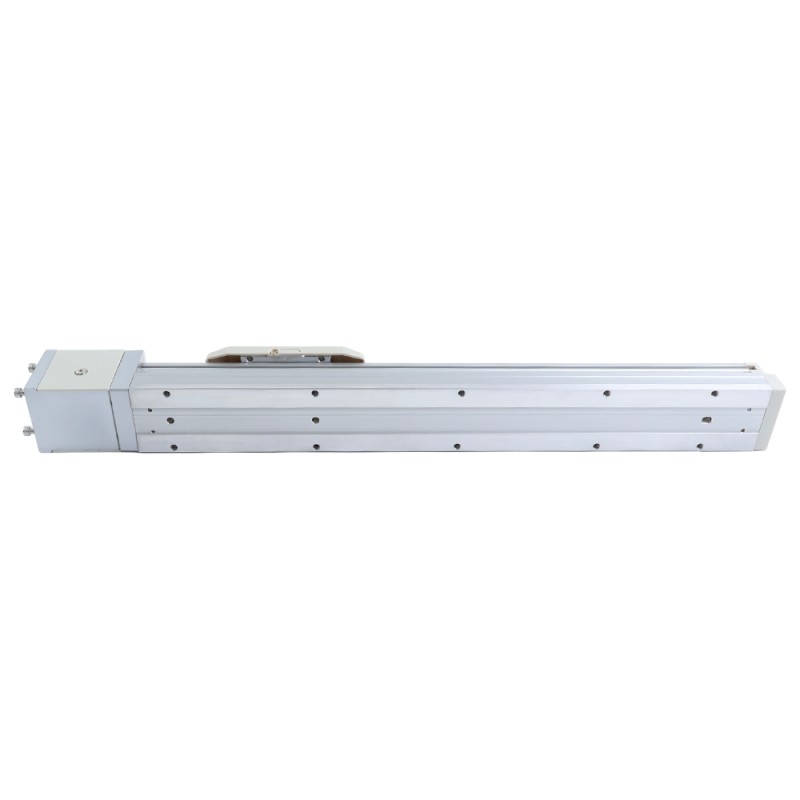 LG5 Serie Kogelomloopspindel Maximale horizontale/verticale belasting 15kg/5kg Slag 300mm voor servomotor - LG5-40DL10S3-300 | StepperOnline
