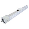 LG5 Serie Kogelomloopspindel Maximale horizontale/verticale belasting 15kg/5kg Slag 400mm voor servomotor - LG5-40DL10S3-400 | StepperOnline