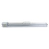 LG5 Serie Kogelomloopspindel Maximale horizontale/verticale belasting 15kg/5kg Slag 400mm voor servomotor - LG5-40DL10S3-400 | StepperOnline