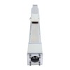LG5 Serie Kogelomloopspindel Maximale horizontale/verticale belasting 15kg/5kg Slag 400mm voor servomotor - LG5-40DL10S3-400 | StepperOnline
