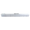 LG5 Serie Kogelomloopspindel Maximale horizontale/verticale belasting 15kg/5kg Slag 400mm voor servomotor - LG5-40DL10S3-400 | StepperOnline