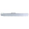 LG8 Serie Kogelomloopspindel Maximale horizontale/verticale belasting 30kg/8kg Slag 500mm voor gesloten stappenmotor - LG8-24DL103-500 | StepperOnline