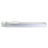 LG8 Serie Kogelomloopspindel Maximale horizontale/verticale belasting 30kg/8kg Slag 500mm voor servomotor - LG8-60DL10S3-500 | StepperOnline