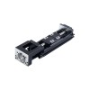 LK2A40 Serie Kogelomspindel aangedreven lineaire module Max. snelheid 500mm/s Positienauwkeurigheid 0,003mm Slag 36mm - LK2A40-17DL050-036 | StepperOnline