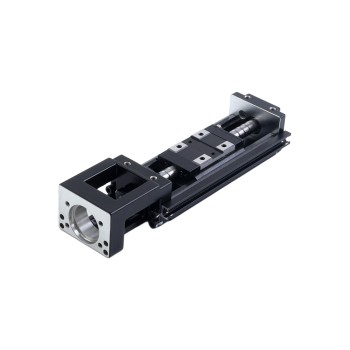LK2A40 Serie Kogelomspindel aangedreven lineaire module Max. snelheid 500mm/s Positienauwkeurigheid 0,003mm Slag 36mm