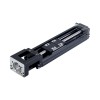 LK2A40 Serie Kogelomspindel aangedreven lineaire module Max. snelheid 500mm/s Positienauwkeurigheid 0,003mm Slag 86mm - LK2A40-17DL050-086 | StepperOnline