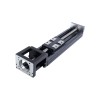 LK2A86-serie lineaire module met kogelomloopspindelaandrijving Maximale horizontale/verticale belasting 42kg/12kg Slag 216mm - LK2A86-60DL10S0-216 | StepperOnline