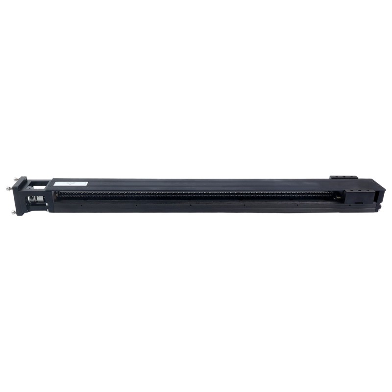 LK60 Serie Kogelomloopspindel Maximale horizontale/verticale belasting 20kg/6kg Slag 510mm voor gesloten stappenmotor - LK60-23DL103-510 | StepperOnline