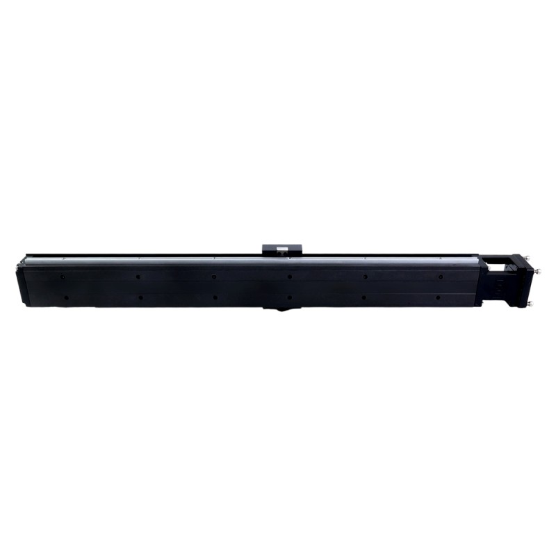 LK60 Serie Kogelomloopspindel Maximale horizontale/verticale belasting 20kg/6kg Slag 510mm voor gesloten stappenmotor - LK60-23DL103-510 | StepperOnline