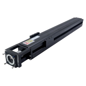 Duitsland in de aanbieding - LK86 Serie Kogelomloopspindel Maximale horizontale/verticale belasting 30kg/8kg Slag 510mm
