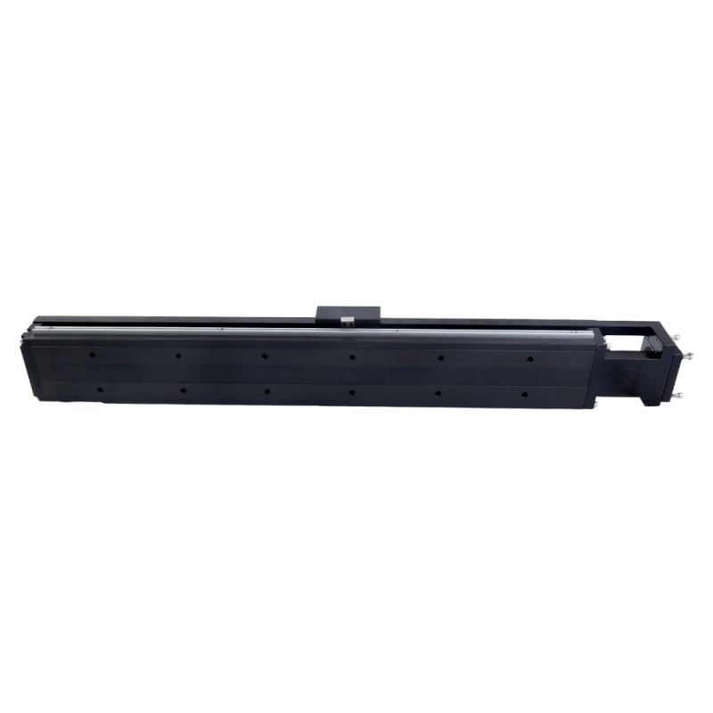 LK86 Serie Kogelomloopspindel Maximale horizontale/verticale belasting 30kg/8kg Slag 510mm voor gesloten stappenmotor - LK86-24DL103-510 | StepperOnline