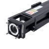 LK86 Serie Kogelomloopspindel Maximale horizontale/verticale belasting 30kg/8kg Slag 510mm voor gesloten stappenmotor - LK86-24DL103-510 | StepperOnline
