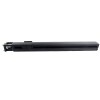 LK86 Serie Kogelomloopspindel Maximale horizontale/verticale belasting 40kg/12kg Slag 610mm voor servomotor - LK86-60DL10S3-610 | StepperOnline