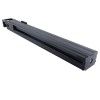 LK86 Serie Kogelomloopspindel Maximale horizontale/verticale belasting 40kg/12kg Slag 610mm voor servomotor - LK86-60DL10S3-610 | StepperOnline
