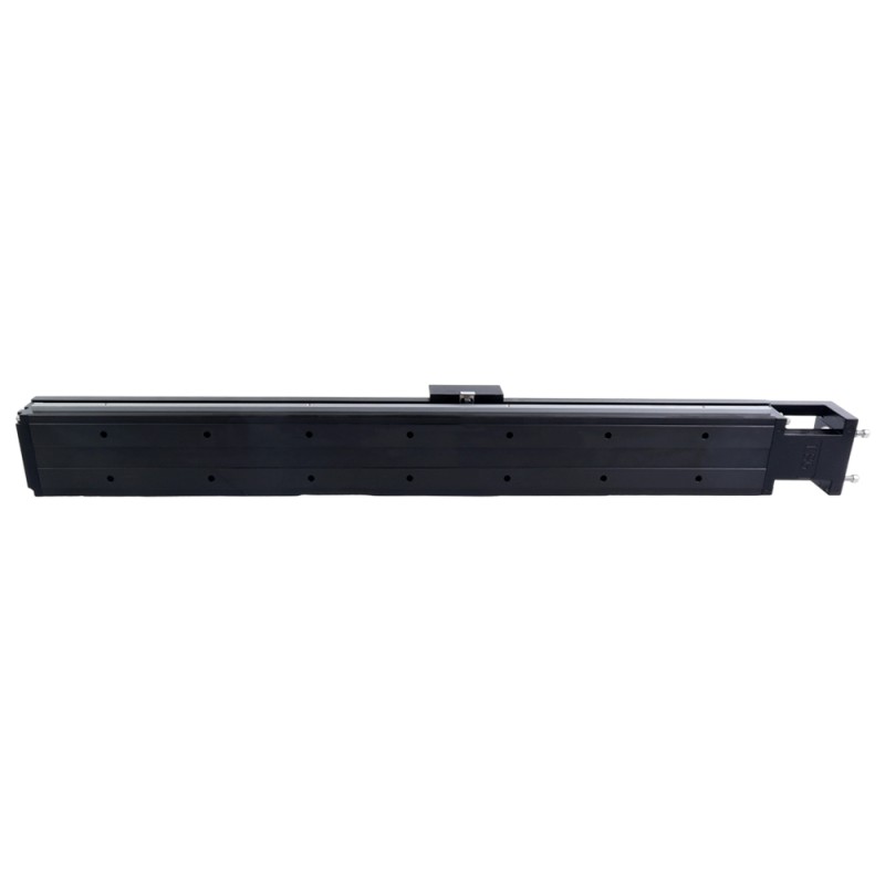 LK86 Serie Kogelomloopspindel Maximale horizontale/verticale belasting 40kg/12kg Slag 610mm voor servomotor - LK86-60DL10S3-610 | StepperOnline