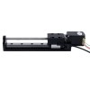 Nema 11 stappenmotor kogelomloopspindel lineaire actuator 1,0A Slag 100mm 0,05Nm(7,08oz-in) Spoeding 2mm(0,07874) met sensor - LMD11S13BAM10-100 | StepperOnline Nema 11 stappenmotor kogelomloopspindel lineaire actuator 1,0A Slag 100mm 0,05Nm(7,08oz-in) Spoeding 2mm(0,07874) met sensor - LMD11S13BAM10-100 | StepperOnline