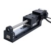 Nema 14 stappenmotor kogelomloopspindel lineaire actuator 1,5A Slag 80mm 0,14Nm(19,83oz-in) Spoeding 1mm(0,03937) met sensor - LMD14S13BSB15-080 | StepperOnline Nema 14 stappenmotor kogelomloopspindel lineaire actuator 1,5A Slag 80mm 0,14Nm(19,83oz-in) Spoeding 1mm(0,03937) met sensor - LMD14S13BSB15-080 | StepperOnline