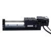 Nema 14 stappenmotor kogelomloopspindel lineaire actuator 1,5A Slag 80mm 0,14Nm(19,83oz-in) Spoeding 1mm(0,03937) met sensor - LMD14S13BSB15-080 | StepperOnline Nema 14 stappenmotor kogelomloopspindel lineaire actuator 1,5A Slag 80mm 0,14Nm(19,83oz-in) Spoeding 1mm(0,03937) met sensor - LMD14S13BSB15-080 | StepperOnline