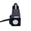 Nema 14 stappenmotor kogelomloopspindel lineaire actuator 1,5A Slag 80mm 0,14Nm(19,83oz-in) Spoeding 1mm(0,03937) met sensor - LMD14S13BSB15-080 | StepperOnline Nema 14 stappenmotor kogelomloopspindel lineaire actuator 1,5A Slag 80mm 0,14Nm(19,83oz-in) Spoeding 1mm(0,03937) met sensor - LMD14S13BSB15-080 | StepperOnline