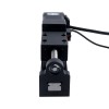 Nema 14 stappenmotor kogelomloopspindel lineaire actuator 1,5A Slag 40mm 0,2Nm(28,32oz-in) Spoeding 2mm(0,07874) met sensor - LMD14S18BAB15-040 | StepperOnline Nema 14 stappenmotor kogelomloopspindel lineaire actuator 1,5A Slag 40mm 0,2Nm(28,32oz-in) Spoeding 2mm(0,07874) met sensor - LMD14S18BAB15-040 | StepperOnline