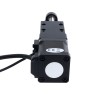 Nema 14 stappenmotor kogelomloopspindel lineaire actuator 1,5A Slag 40mm 0,2Nm(28,32oz-in) Spoeding 2mm(0,07874) met sensor - LMD14S18BAB15-040 | StepperOnline Nema 14 stappenmotor kogelomloopspindel lineaire actuator 1,5A Slag 40mm 0,2Nm(28,32oz-in) Spoeding 2mm(0,07874) met sensor - LMD14S18BAB15-040 | StepperOnline