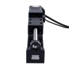 Nema 14 stappenmotor kogelomloopspindel lineaire actuator 1,5A Slag 80mm 0,2Nm(28,32oz-in) Spoeding 2mm(0,07874) met sensor - LMD14S18BAB15-080 | StepperOnline Nema 14 stappenmotor kogelomloopspindel lineaire actuator 1,5A Slag 80mm 0,2Nm(28,32oz-in) Spoeding 2mm(0,07874) met sensor - LMD14S18BAB15-080 | StepperOnline