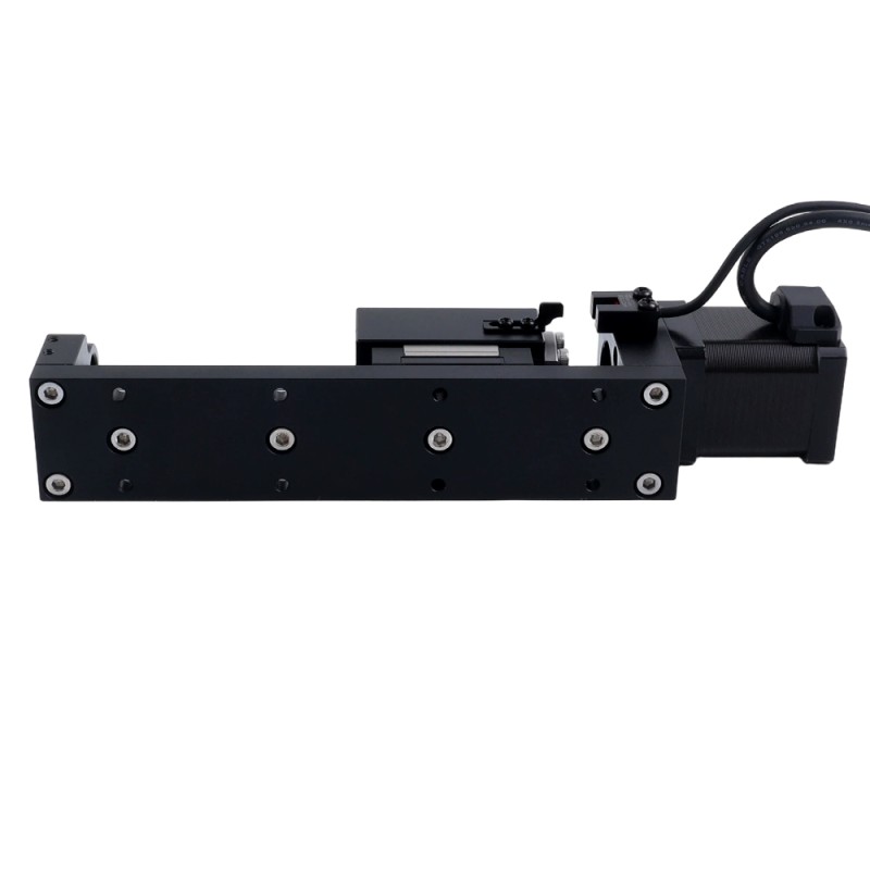 Nema 14 stappenmotor kogelomloopspindel lineaire actuator 1,5A Slag 80mm 0,2Nm(28,32oz-in) Spoeding 2mm(0,07874) met sensor - LMD14S18BAB15-080 | StepperOnline Nema 14 stappenmotor kogelomloopspindel lineaire actuator 1,5A Slag 80mm 0,2Nm(28,32oz-in) Spoeding 2mm(0,07874) met sensor - LMD14S18BAB15-080 | StepperOnline
