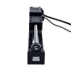 Nema 14 stappenmotor kogelomloopspindel lineaire actuator 1,5A Slag 120mm 0,2Nm(28,32oz-in) Spoeding 2mm(0,07874) met sensor - LMD14S18BAB15-120 | StepperOnline Nema 14 stappenmotor kogelomloopspindel lineaire actuator 1,5A Slag 120mm 0,2Nm(28,32oz-in) Spoeding 2mm(0,07874) met sensor - LMD14S18BAB15-120 | StepperOnline