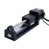 Nema 17 stappenmotor kogelomloopspindel lineaire actuator 1,5A Slag 80mm 0,25Nm(35,40oz-in) Spoeding 2mm(0,07874) met sensor - LMD17S13BAB15-080 | StepperOnline Nema 17 stappenmotor kogelomloopspindel lineaire actuator 1,5A Slag 80mm 0,25Nm(35,40oz-in) Spoeding 2mm(0,07874) met sensor - LMD17S13BAB15-080 | StepperOnline