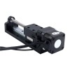 Nema 17 stappenmotor kogelomloopspindel lineaire actuator 1,5A Slag 80mm 0,25Nm(35,40oz-in) Spoeding 2mm(0,07874) met sensor - LMD17S13BAB15-080 | StepperOnline Nema 17 stappenmotor kogelomloopspindel lineaire actuator 1,5A Slag 80mm 0,25Nm(35,40oz-in) Spoeding 2mm(0,07874) met sensor - LMD17S13BAB15-080 | StepperOnline