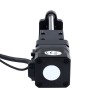 Nema 17 stappenmotor kogelomloopspindel lineaire actuator 1,5A Slag 80mm 0,25Nm(35,40oz-in) Spoeding 2mm(0,07874) met sensor - LMD17S13BAB15-080 | StepperOnline Nema 17 stappenmotor kogelomloopspindel lineaire actuator 1,5A Slag 80mm 0,25Nm(35,40oz-in) Spoeding 2mm(0,07874) met sensor - LMD17S13BAB15-080 | StepperOnline