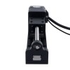 Nema 17 stappenmotor kogelomloopspindel lineaire actuator 1,5A Slag 80mm 0,25Nm(35,40oz-in) Spoeding 2mm(0,07874) met sensor - LMD17S13BAB15-080 | StepperOnline Nema 17 stappenmotor kogelomloopspindel lineaire actuator 1,5A Slag 80mm 0,25Nm(35,40oz-in) Spoeding 2mm(0,07874) met sensor - LMD17S13BAB15-080 | StepperOnline