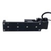 Nema 17 stappenmotor kogelomloopspindel lineaire actuator 1,5A Slag 80mm 0,25Nm(35,40oz-in) Spoeding 2mm(0,07874) met sensor - LMD17S13BAB15-080 | StepperOnline Nema 17 stappenmotor kogelomloopspindel lineaire actuator 1,5A Slag 80mm 0,25Nm(35,40oz-in) Spoeding 2mm(0,07874) met sensor - LMD17S13BAB15-080 | StepperOnline