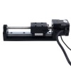 Nema 17 stappenmotor kogelomloopspindel lineaire actuator 1,5A Slag 80mm 0,25Nm(35,40oz-in) Spoeding 1mm(0,03937) met sensor - LMD17S13BSB15-080 | StepperOnline