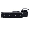 Nema 17 stappenmotor kogelomloopspindel lineaire actuator 1,5A Slag 80mm 0,25Nm(35,40oz-in) Spoeding 1mm(0,03937) met sensor - LMD17S13BSB15-080 | StepperOnline
