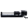 Nema 17 stappenmotor kogelomloopspindel lineaire actuator 1,5A Slag 120mm 0,25Nm(35,40oz-in) Spoeding 1mm(0,03937) met sensor - LMD17S13BSB15-120 | StepperOnline