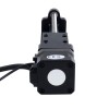 Nema 17 stappenmotor kogelomloopspindel lineaire actuator 1,5A Slag 120mm 0,25Nm(35,40oz-in) Spoeding 1mm(0,03937) met sensor - LMD17S13BSB15-120 | StepperOnline