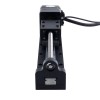 Nema 17 stappenmotor kogelomloopspindel lineaire actuator 1,5A Slag 120mm 0,25Nm(35,40oz-in) Spoeding 1mm(0,03937) met sensor - LMD17S13BSB15-120 | StepperOnline