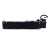 Nema 17 stappenmotor kogelomloopspindel lineaire actuator 1,5A Slag 120mm 0,25Nm(35,40oz-in) Spoeding 1mm(0,03937) met sensor - LMD17S13BSB15-120 | StepperOnline