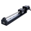Nema 17 stappenmotor kogelomloopspindel lineaire actuator 2,5A Slag 200mm 0,5Nm(70,81oz-in) Spoeding 12mm(0,4724) met sensor - LMD17S19B2B25-200 | StepperOnline Nema 17 stappenmotor kogelomloopspindel lineaire actuator 2,5A Slag 200mm 0,5Nm(70,81oz-in) Spoeding 12mm(0,4724) met sensor - LMD17S19B2B25-200 | StepperOnline