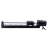 Nema 17 stappenmotor kogelomloopspindel lineaire actuator 2,5A Slag 200mm 0,5Nm(70,81oz-in) Spoeding 12mm(0,4724) met sensor - LMD17S19B2B25-200 | StepperOnline Nema 17 stappenmotor kogelomloopspindel lineaire actuator 2,5A Slag 200mm 0,5Nm(70,81oz-in) Spoeding 12mm(0,4724) met sensor - LMD17S19B2B25-200 | StepperOnline