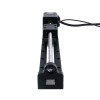 Nema 17 stappenmotor kogelomloopspindel lineaire actuator 2,5A Slag 200mm 0,5Nm(70,81oz-in) Spoeding 12mm(0,4724) met sensor - LMD17S19B2B25-200 | StepperOnline Nema 17 stappenmotor kogelomloopspindel lineaire actuator 2,5A Slag 200mm 0,5Nm(70,81oz-in) Spoeding 12mm(0,4724) met sensor - LMD17S19B2B25-200 | StepperOnline