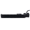 Nema 17 stappenmotor kogelomloopspindel lineaire actuator 2,5A Slag 200mm 0,5Nm(70,81oz-in) Spoeding 12mm(0,4724) met sensor - LMD17S19B2B25-200 | StepperOnline Nema 17 stappenmotor kogelomloopspindel lineaire actuator 2,5A Slag 200mm 0,5Nm(70,81oz-in) Spoeding 12mm(0,4724) met sensor - LMD17S19B2B25-200 | StepperOnline