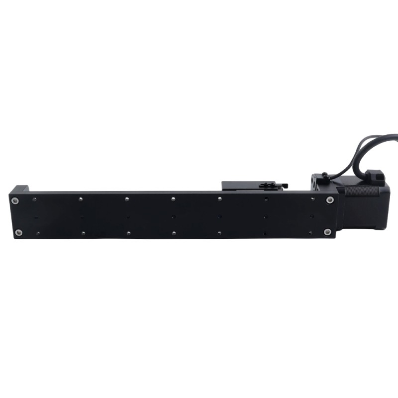 Nema 17 stappenmotor kogelomloopspindel lineaire actuator 2,5A Slag 200mm 0,5Nm(70,81oz-in) Spoeding 12mm(0,4724) met sensor - LMD17S19B2B25-200 | StepperOnline Nema 17 stappenmotor kogelomloopspindel lineaire actuator 2,5A Slag 200mm 0,5Nm(70,81oz-in) Spoeding 12mm(0,4724) met sensor - LMD17S19B2B25-200 | StepperOnline